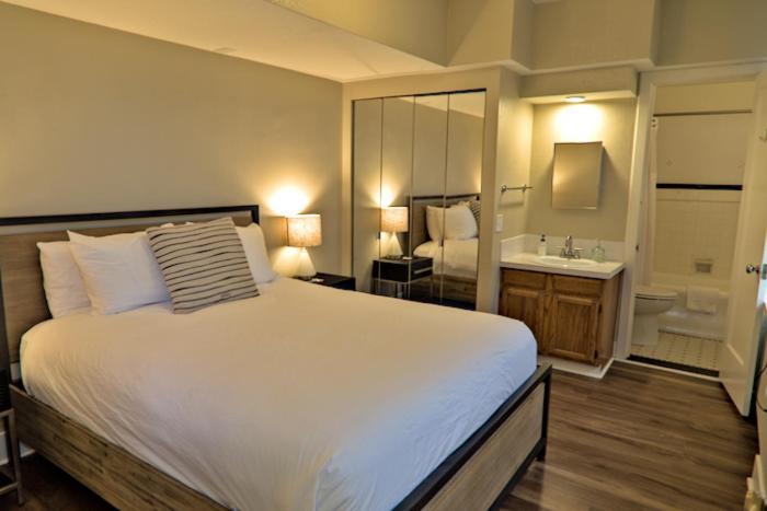 Hotel Leo เบลลิงแฮม ภายนอก รูปภาพ